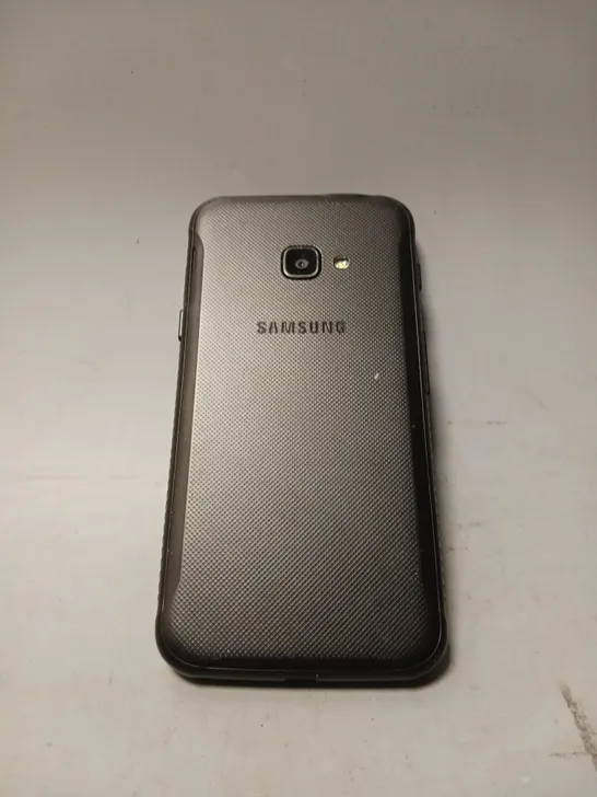 SAMSUNG GALAXY XCOVER 4 MOBILE PHONE 