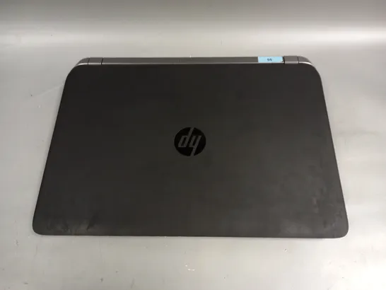 UNBOXED HP PROBOOK 450 G2 LAPTOP