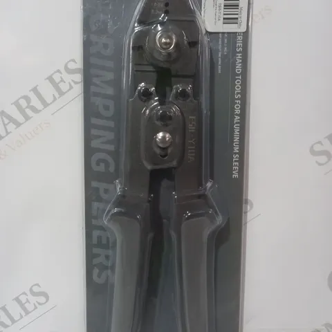 UNBRANDED FSH-Y10A CRIMPING PLIERS