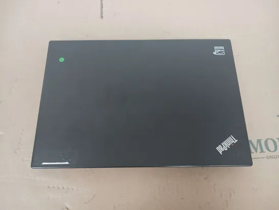 LENOVO THINKPAD X280 12 INCH	I5-8350U 1.70GHZ