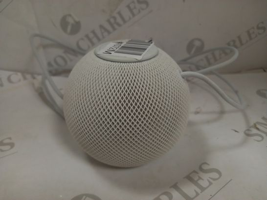 APPLE HOMEPOD MINI