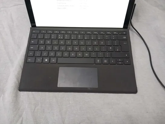 MICROSOFT SURFACE PRO 4 128GB