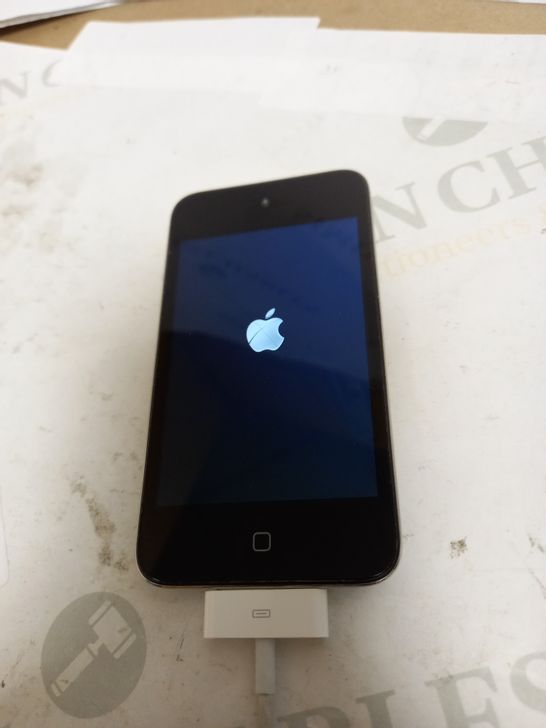 APPLE IPOD TOUCH A1367