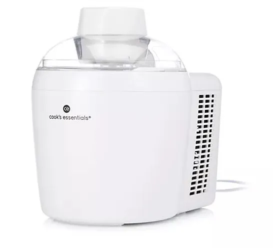 OUTLET COOK'S ESSENTIALS 700ML AT HOME ICE CREAM MAKER