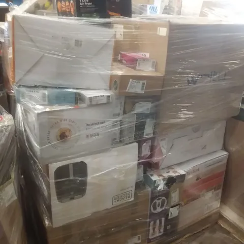 PALLET OF APPROXIMATELY 55 ASSORTED ITEMS INCLUDING: