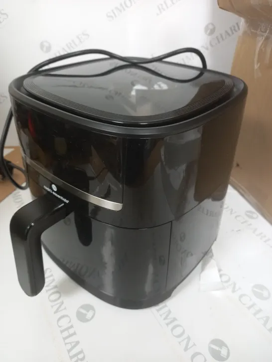 COOK ESSENTIALS AIR FRYER  