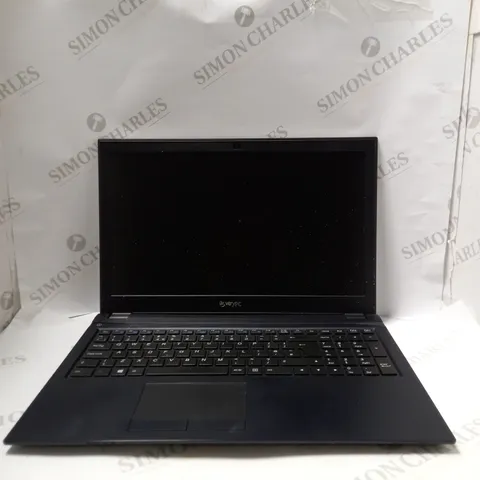 VERY PC TB75WF-N LAPTOP IN BLACK