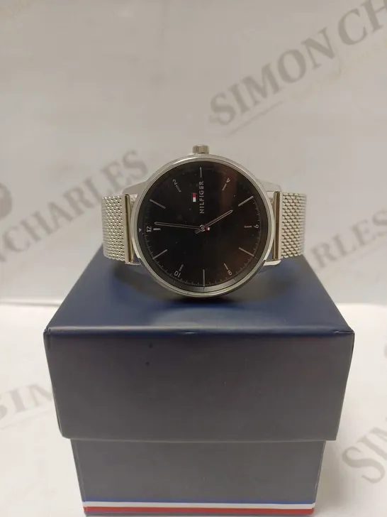 TOMMY HILFIGER HENDRIX MENS WATCH RRP £159