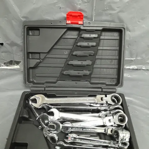 UNBRANDED TOOL KIT SET 