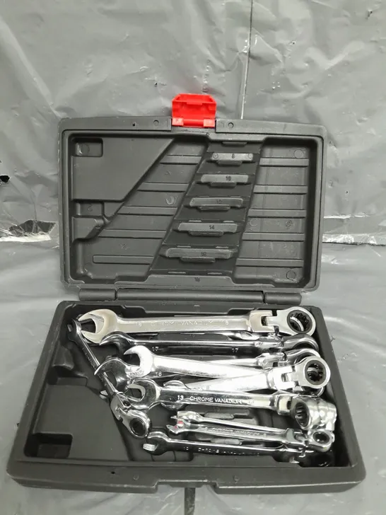 UNBRANDED TOOL KIT SET 