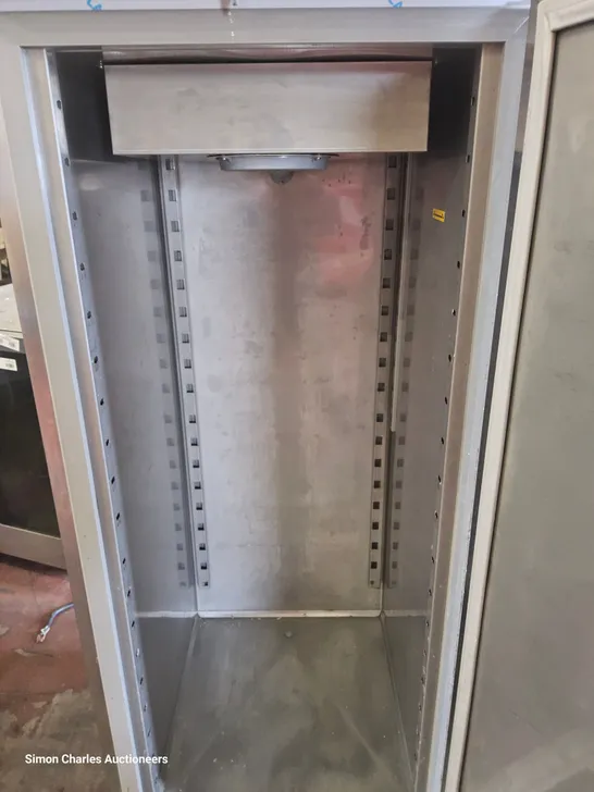 STERLING PRO UPRIGHT FRIDGE