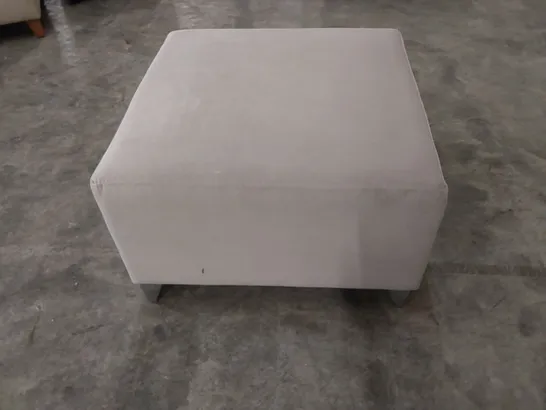 DESIGNER THE LOUNGE CO. FOOTSTOOL