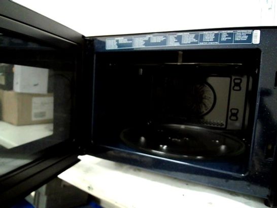 SAMSUNG EASY VIEW MC28M6055CKEU 28 LITRE MICROWAVE RRP £249.99