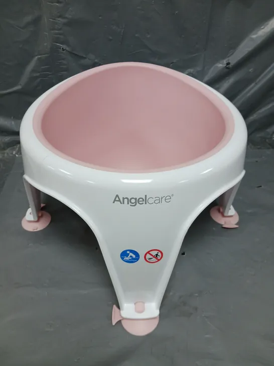 ANGELCARE 6-10 MONTH BATH SEAT