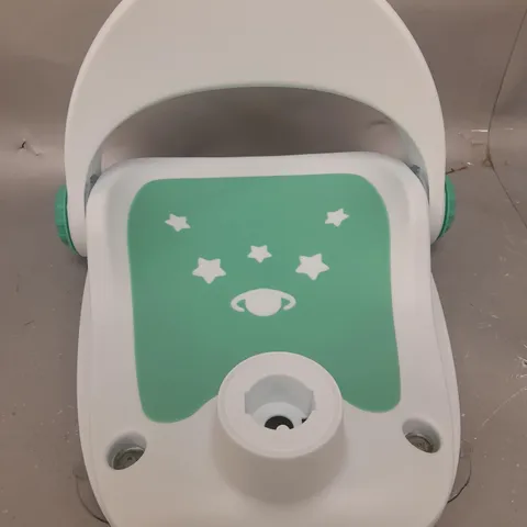 BOXED BABY BATH SEAT