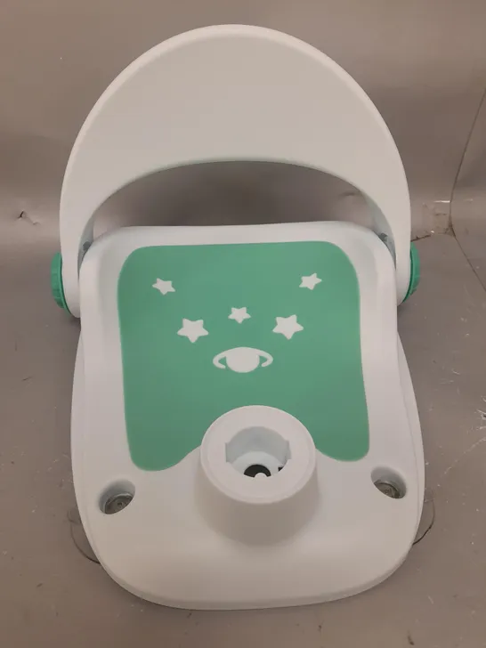 BOXED BABY BATH SEAT