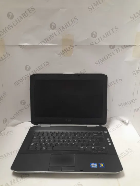 DELL LATITUDE LAPTOP