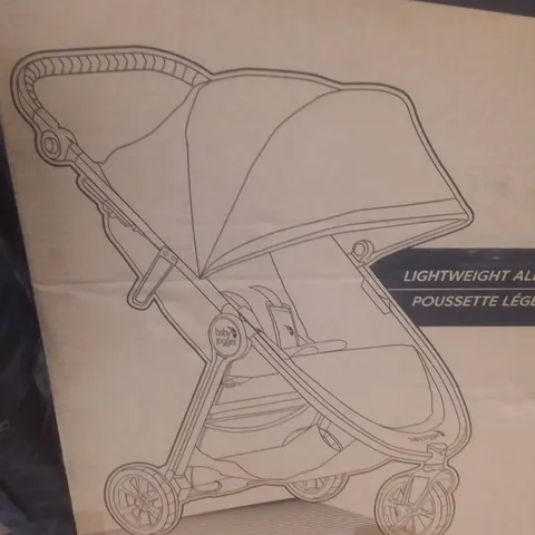 BOXED BABY JOGGER CITY MINI GT2 STROLLER