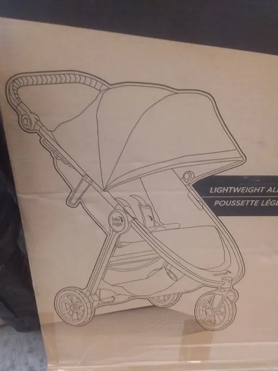 BOXED BABY JOGGER CITY MINI GT2 STROLLER