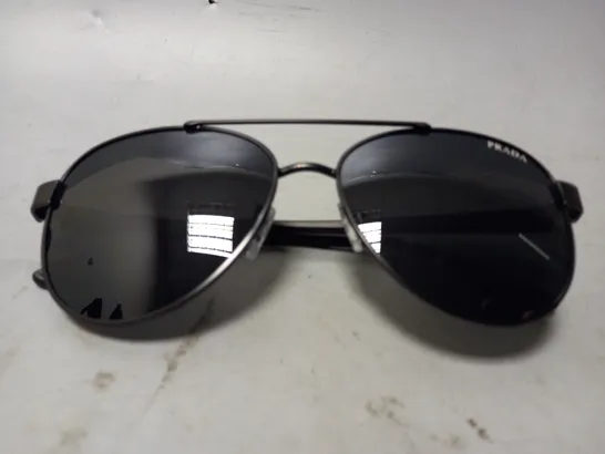 BOXED PRADA 4021 SUNGLASSES