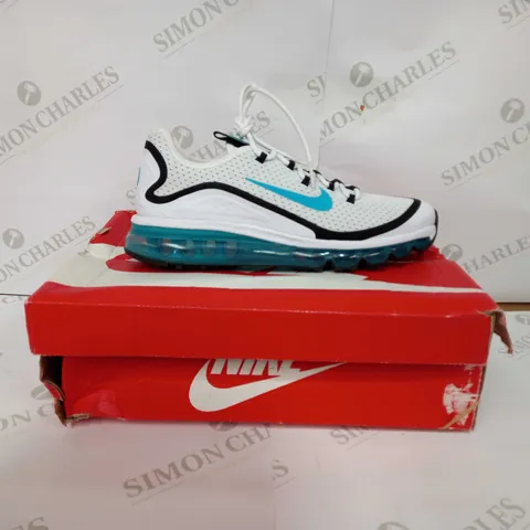 NIKE AIR MAXN MORE - UK 6.5