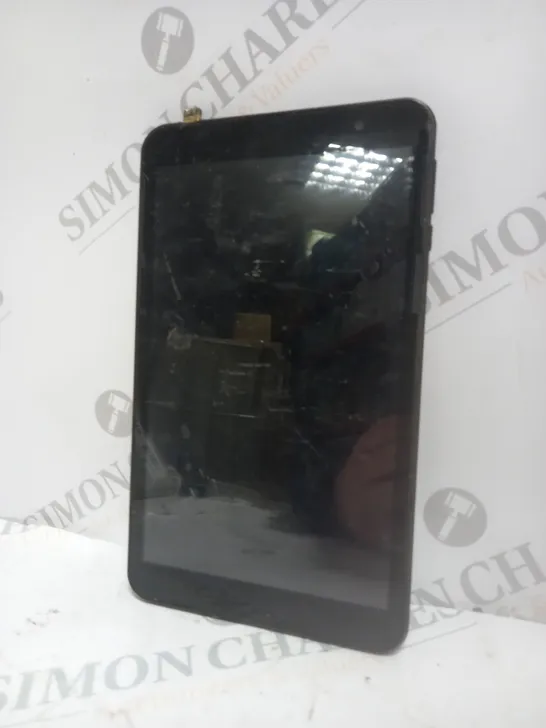 TECLAST P80 ANDROID TABLET IN BLACK 