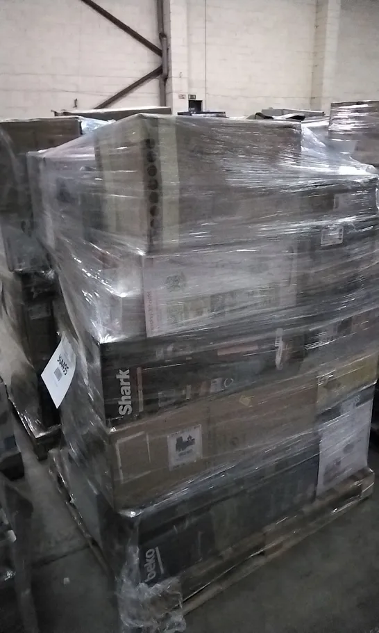 PALLET OF APPROXIMATELY 30 ASSORTED ELECTRICAL ITEMS 