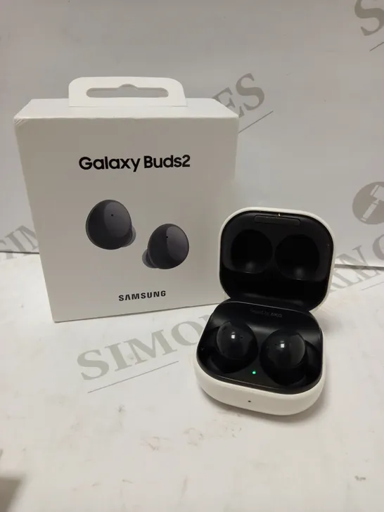 GALAXY BUDS 2 RRP £139