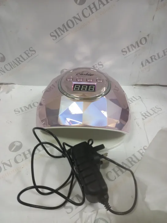 BOXED EASKEP F6 LED UV NAIL LAMP