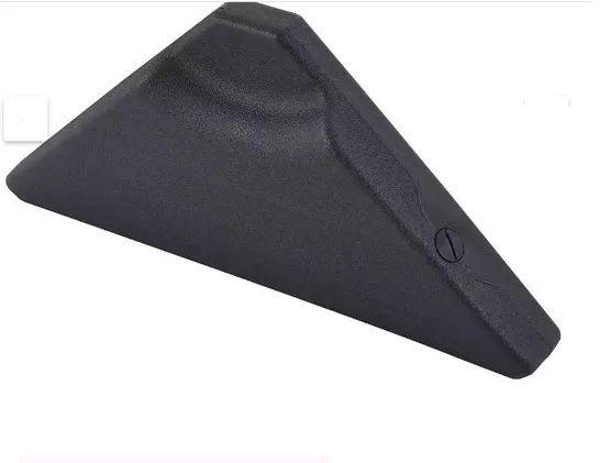 GREY PARASOL BASE 13KG