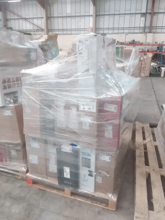 PALLET OF APPROXIMATELY 19 ASSORTED HOUSEHOLD AND ELECTRICAL PRODUCTS TO INCLUDE