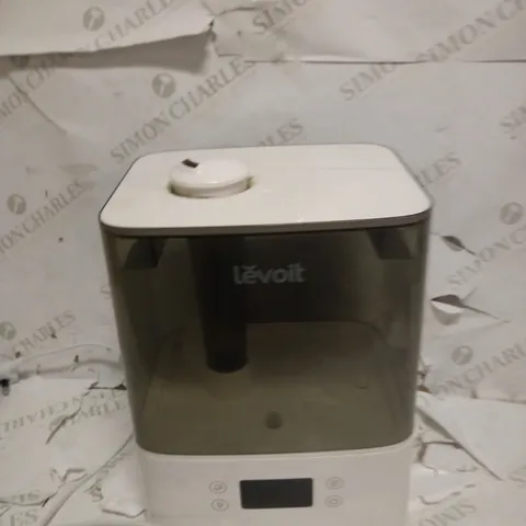 LEVOIT TOP-FILL HUMIDIFIER