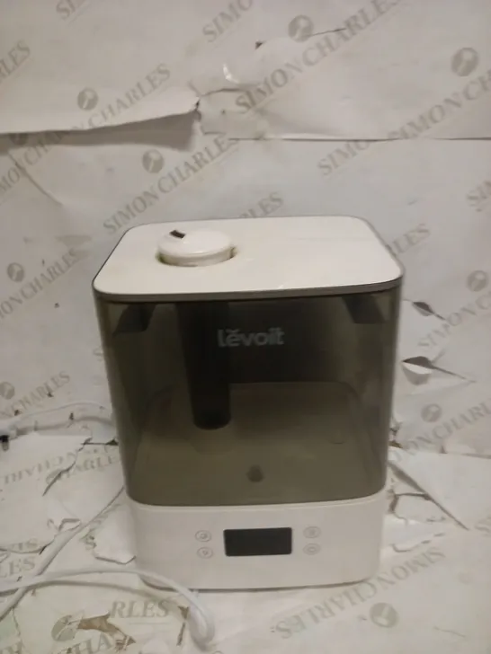 LEVOIT TOP-FILL HUMIDIFIER