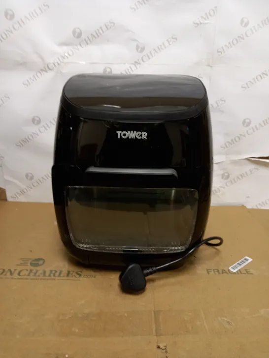 TOWER XPRESS PRO COMBO T17076 VORTX DIGITAL AIR FRYER