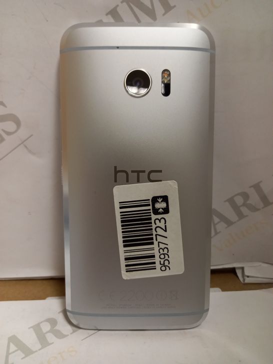 HTC 10 2PS6200