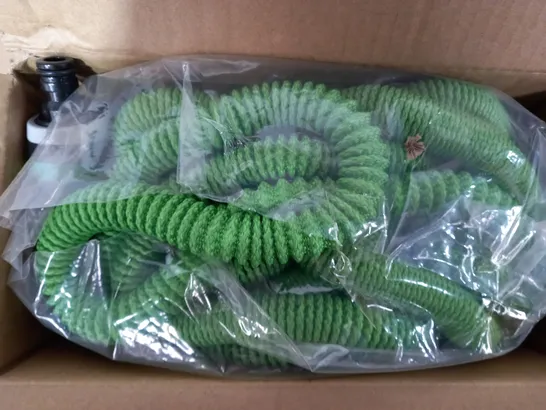 GRUMPY GARDENER STRETCH HOSE SET 