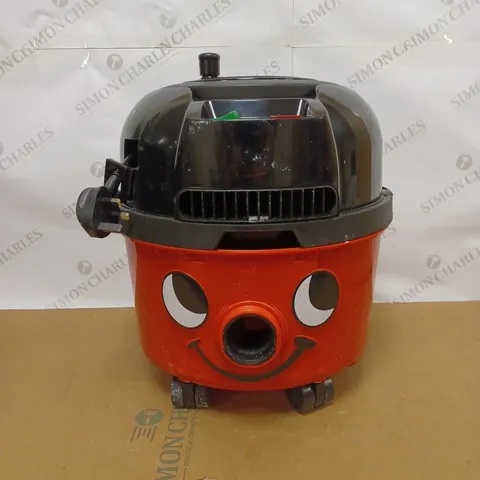 NUMATIC HENRY 200 HVR200 ORIGINAL VACUUM CLEANER