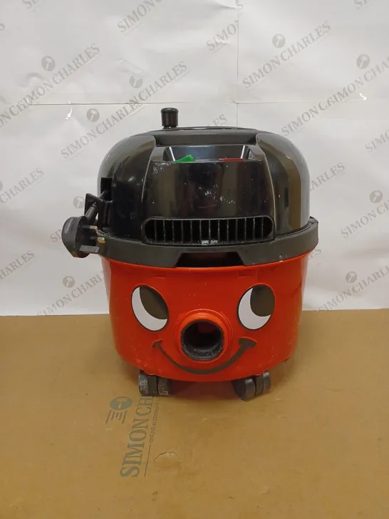 NUMATIC HENRY 200 HVR200 ORIGINAL VACUUM CLEANER