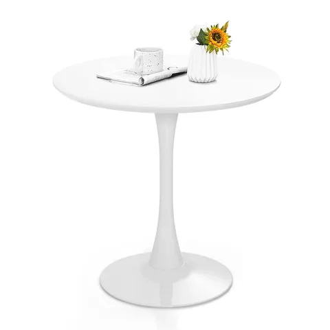 BOXED GIANTEX ROUND DINING TABLE