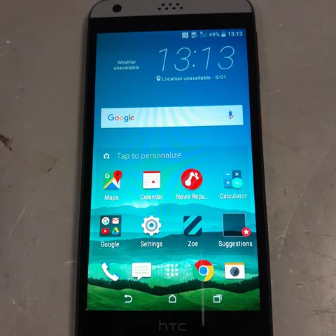 HTC DESIRE 530 SMARTPHONE 