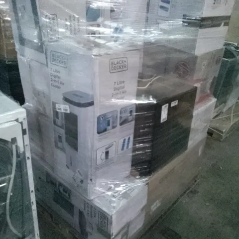 PALLET OF APPROXIMATELY 13 ASSORTED HOUSEHOLD & ELECTRICAL PRODUCTS TO INCLUDE