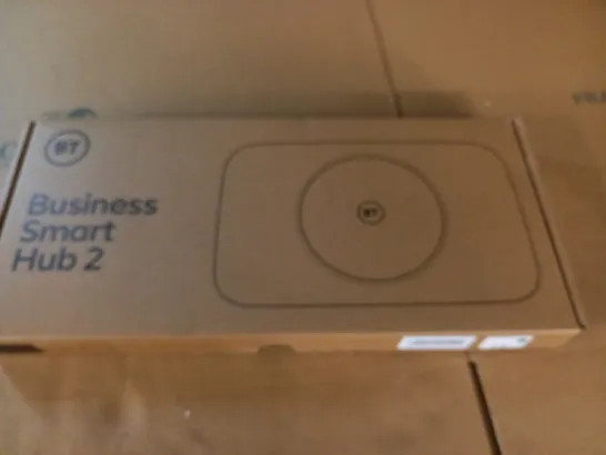 BOXED BT BUISSNESS SMART HUB 2