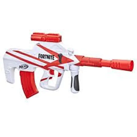 BRAND NEW BOXED NERF FORTNITE B-AR GUN 8+