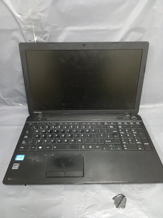 TOSHIBA SATELLITE PRO C50-A-1E6 15 INCH I3-3120M 2.50GHZ