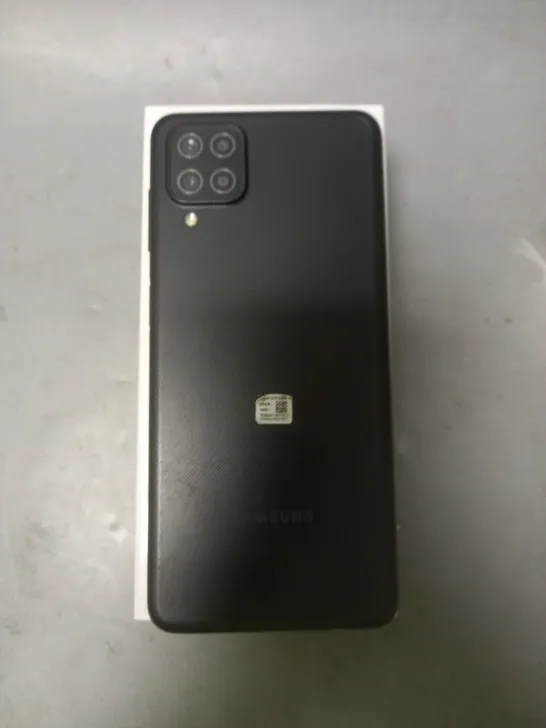 SAMSUNG GALAXY A12 64GB 