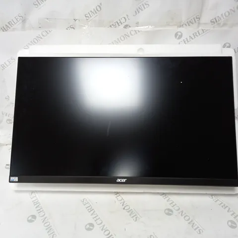 BOXED ACER 28 INCH GAMING MONITOR 