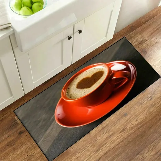 ELWAN KITCHEN MAT 