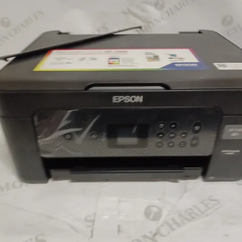 EPSON EXPRESSION HOME XP-3200 PRINTER