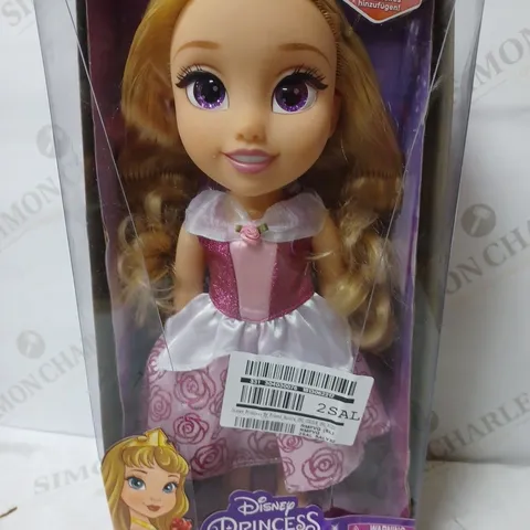 DISNEY PRINCESS MY FRIEND AURORA DOLL