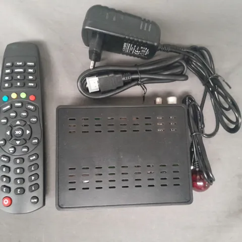 BOXED HD LINE IPTV + COMBO